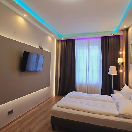 Elegance Studios Wien المظهر الخارجي الصورة
