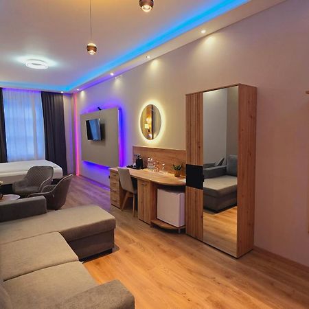 Elegance Studios Wien المظهر الخارجي الصورة