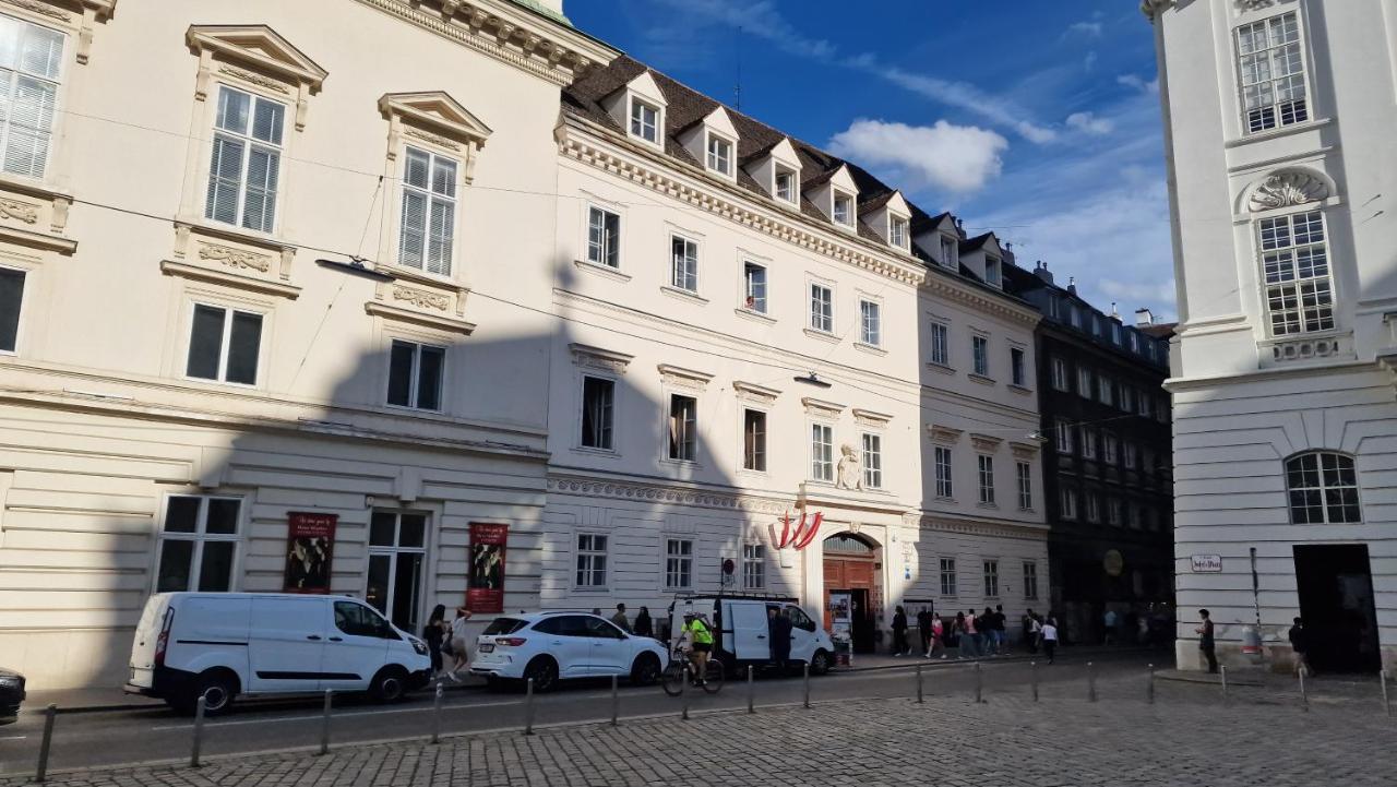 Elegance Studios Wien المظهر الخارجي الصورة