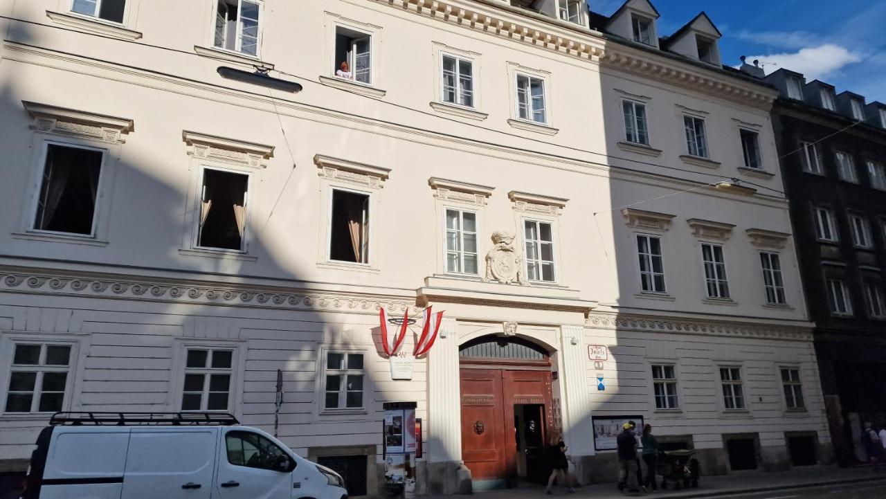Elegance Studios Wien المظهر الخارجي الصورة
