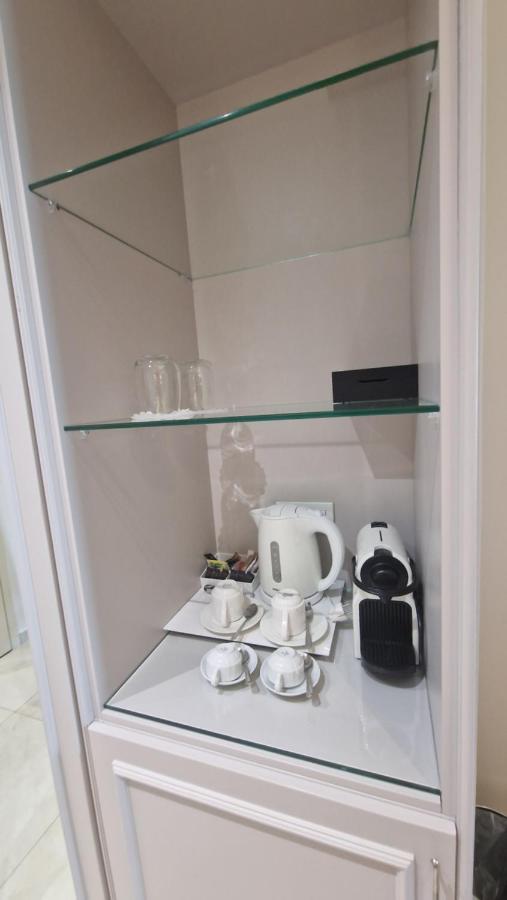 Elegance Studios Wien المظهر الخارجي الصورة