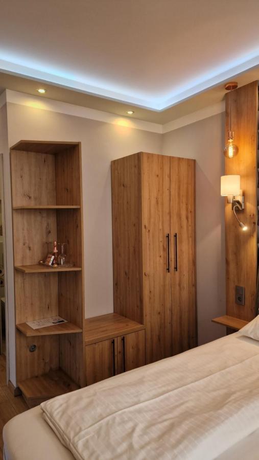 Elegance Studios Wien المظهر الخارجي الصورة