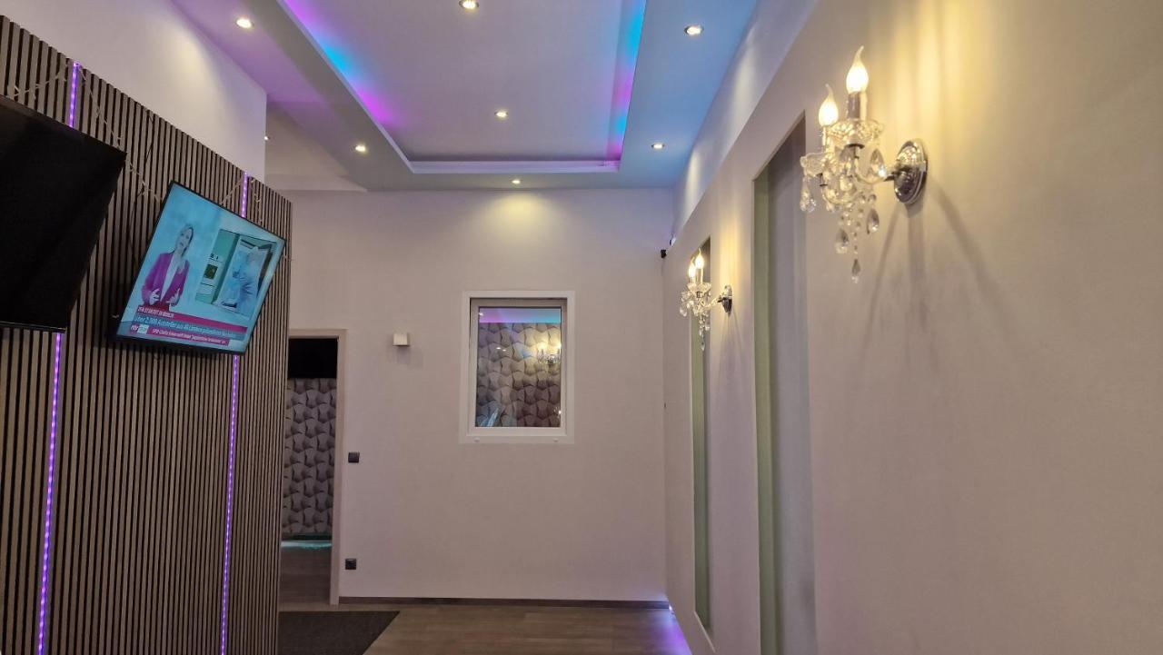 Elegance Studios Wien المظهر الخارجي الصورة