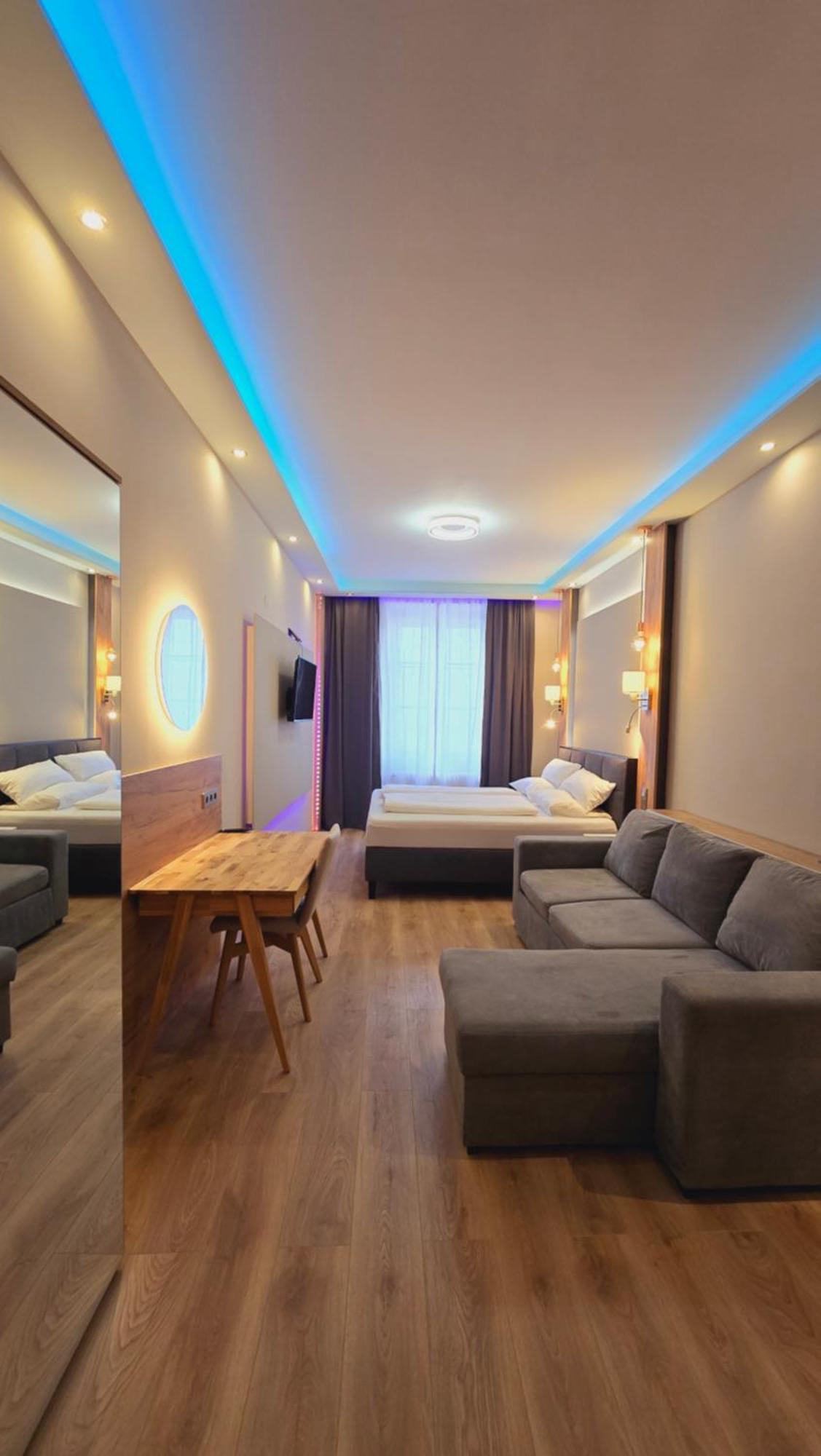 Elegance Studios Wien المظهر الخارجي الصورة