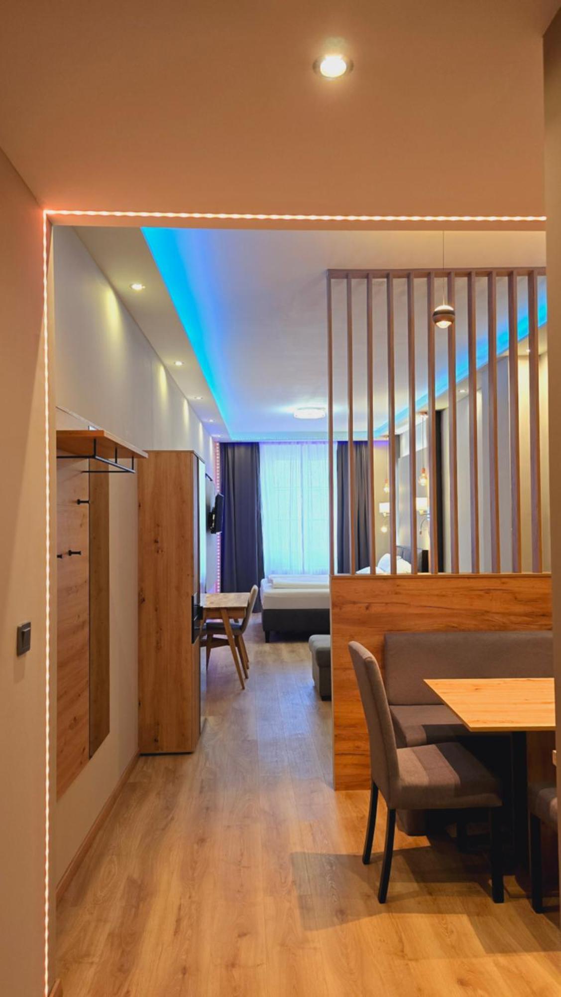 Elegance Studios Wien المظهر الخارجي الصورة