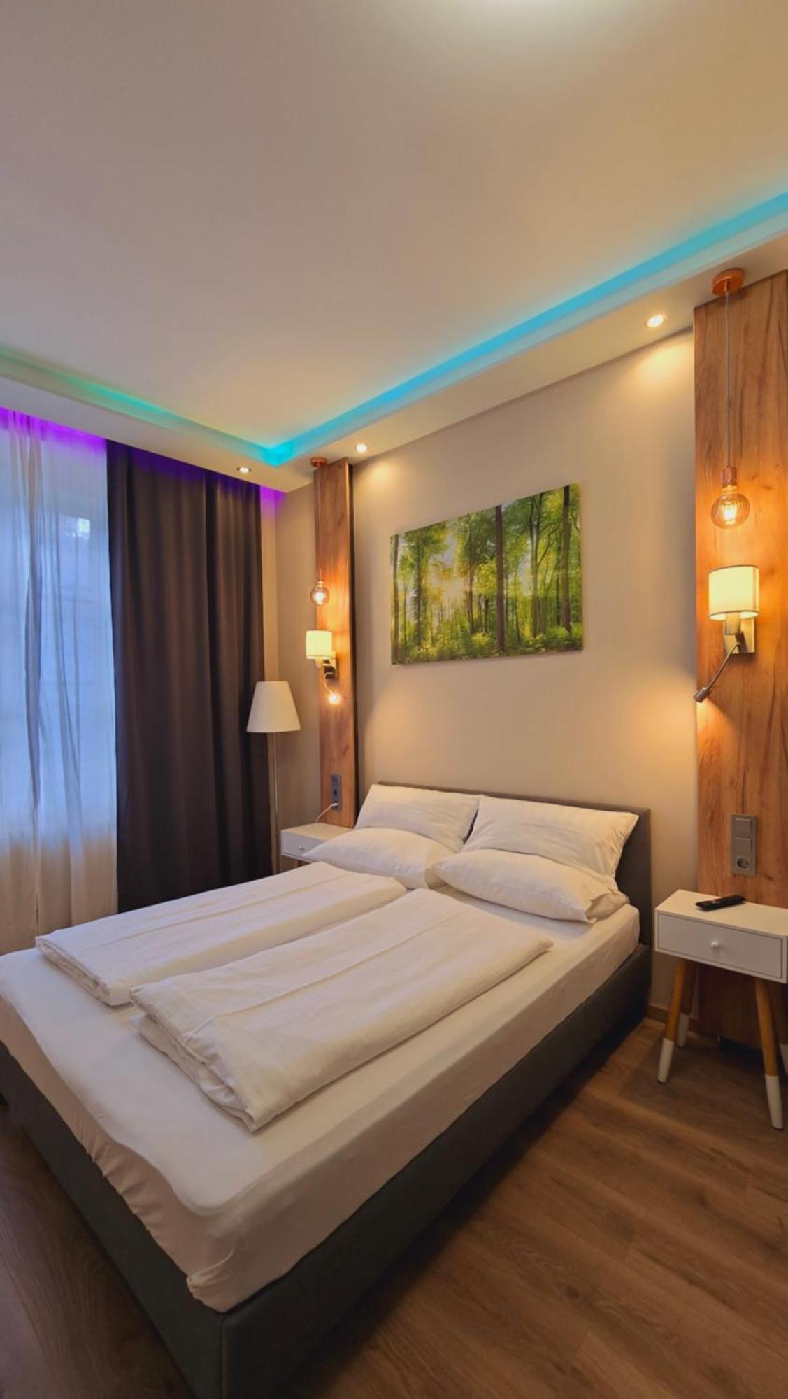 Elegance Studios Wien المظهر الخارجي الصورة