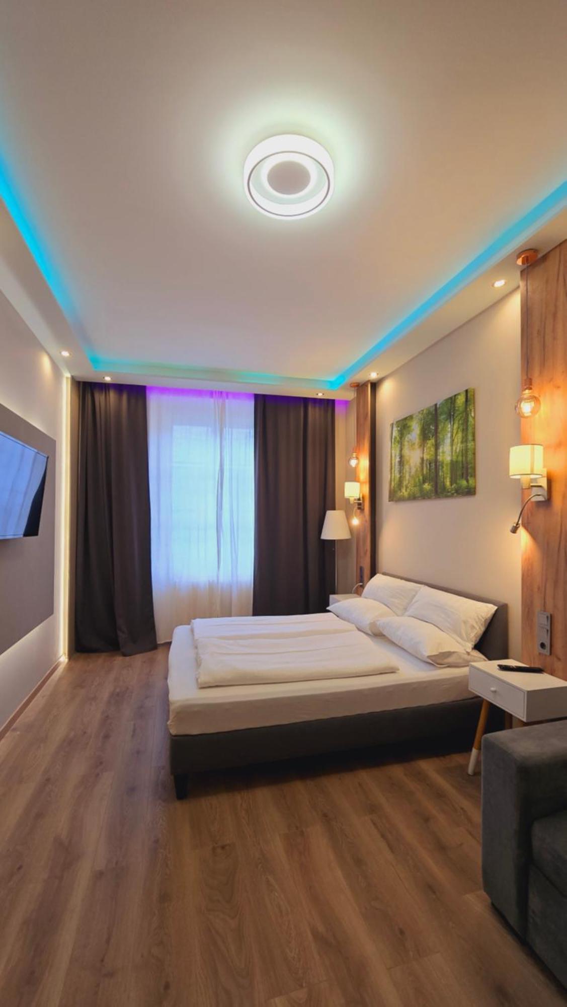 Elegance Studios Wien المظهر الخارجي الصورة