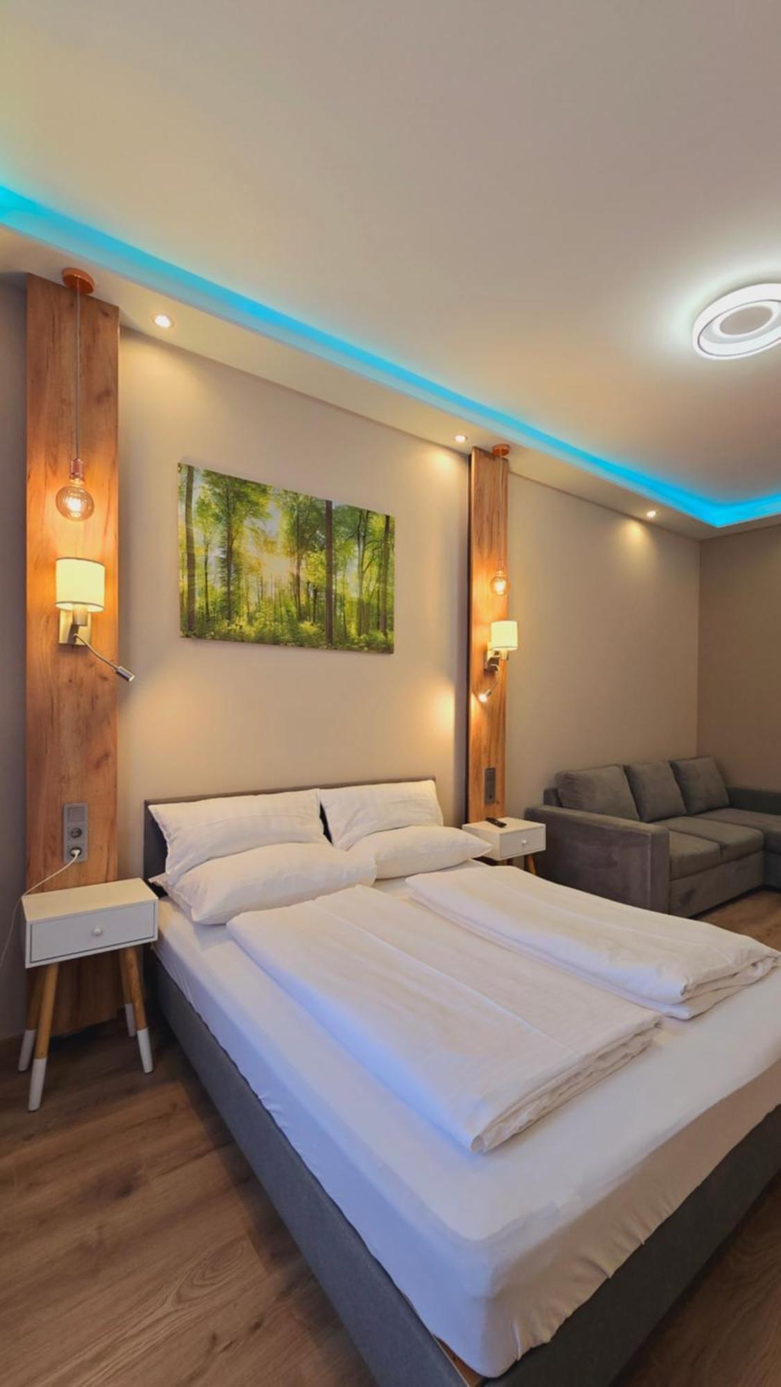 Elegance Studios Wien المظهر الخارجي الصورة