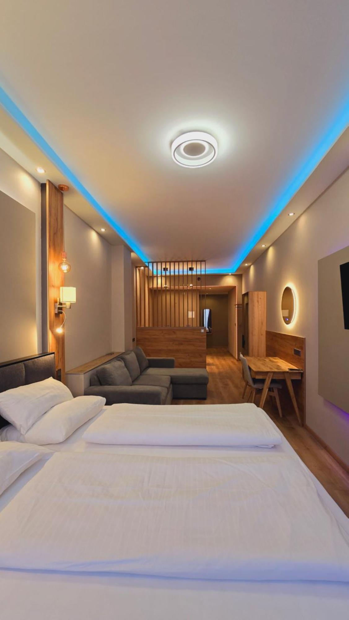 Elegance Studios Wien المظهر الخارجي الصورة