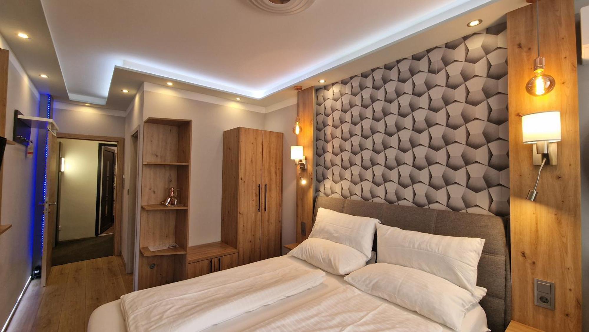 Elegance Studios Wien المظهر الخارجي الصورة