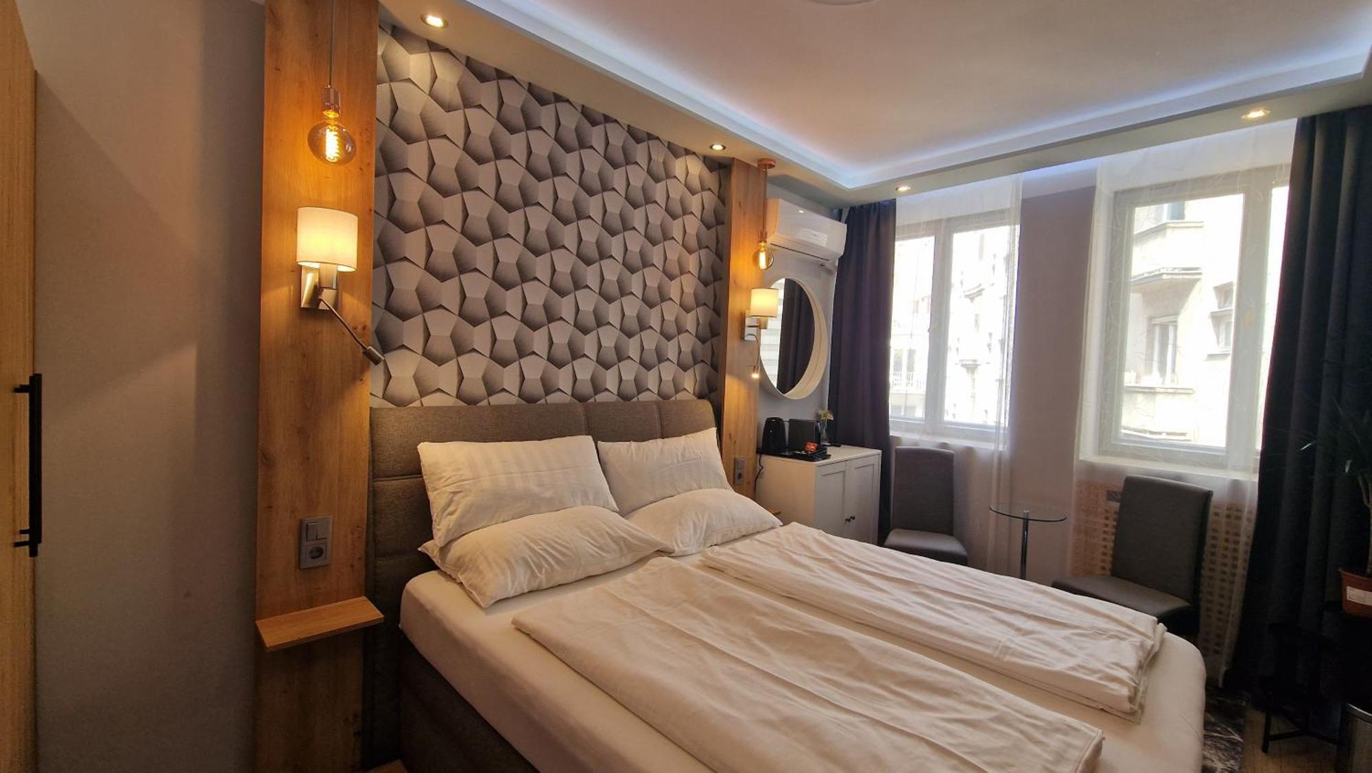 Elegance Studios Wien المظهر الخارجي الصورة