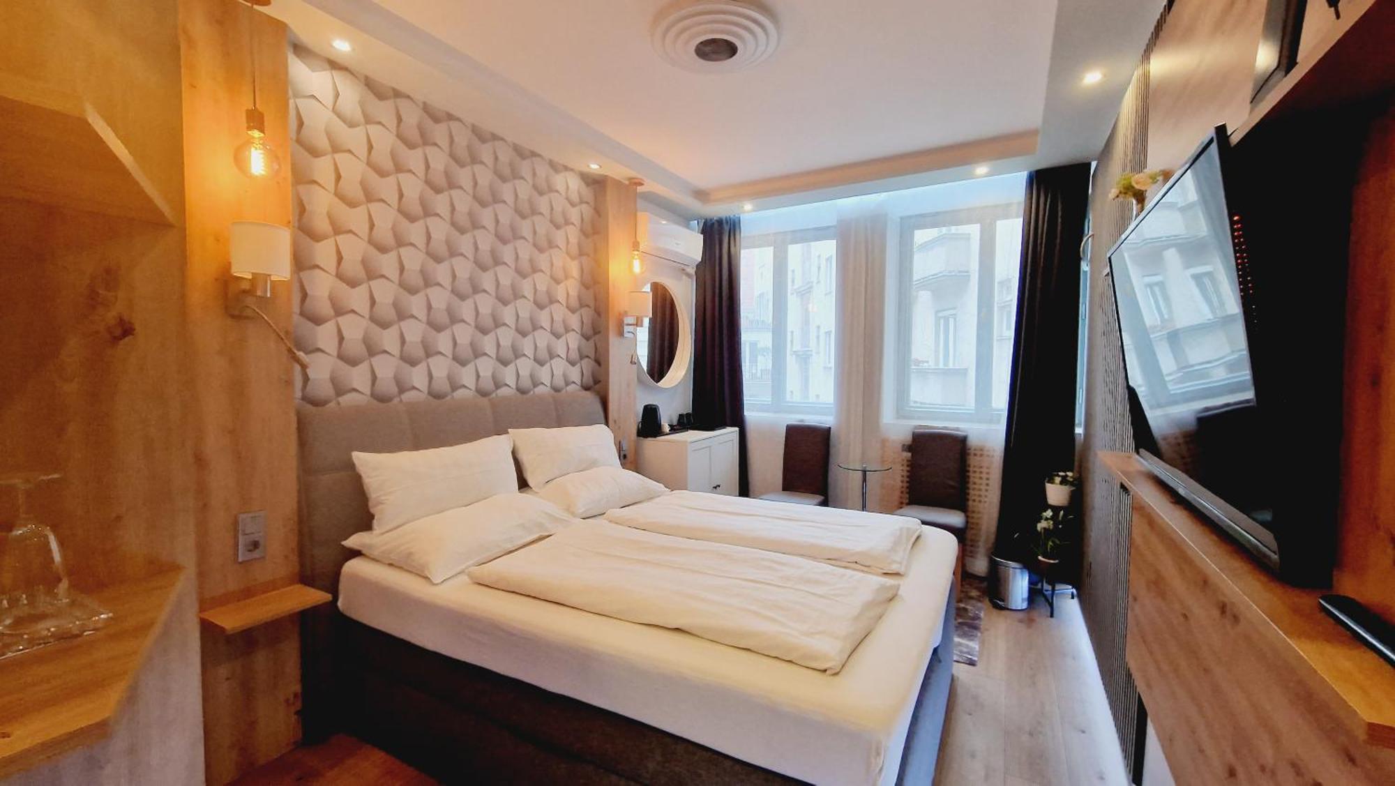 Elegance Studios Wien المظهر الخارجي الصورة