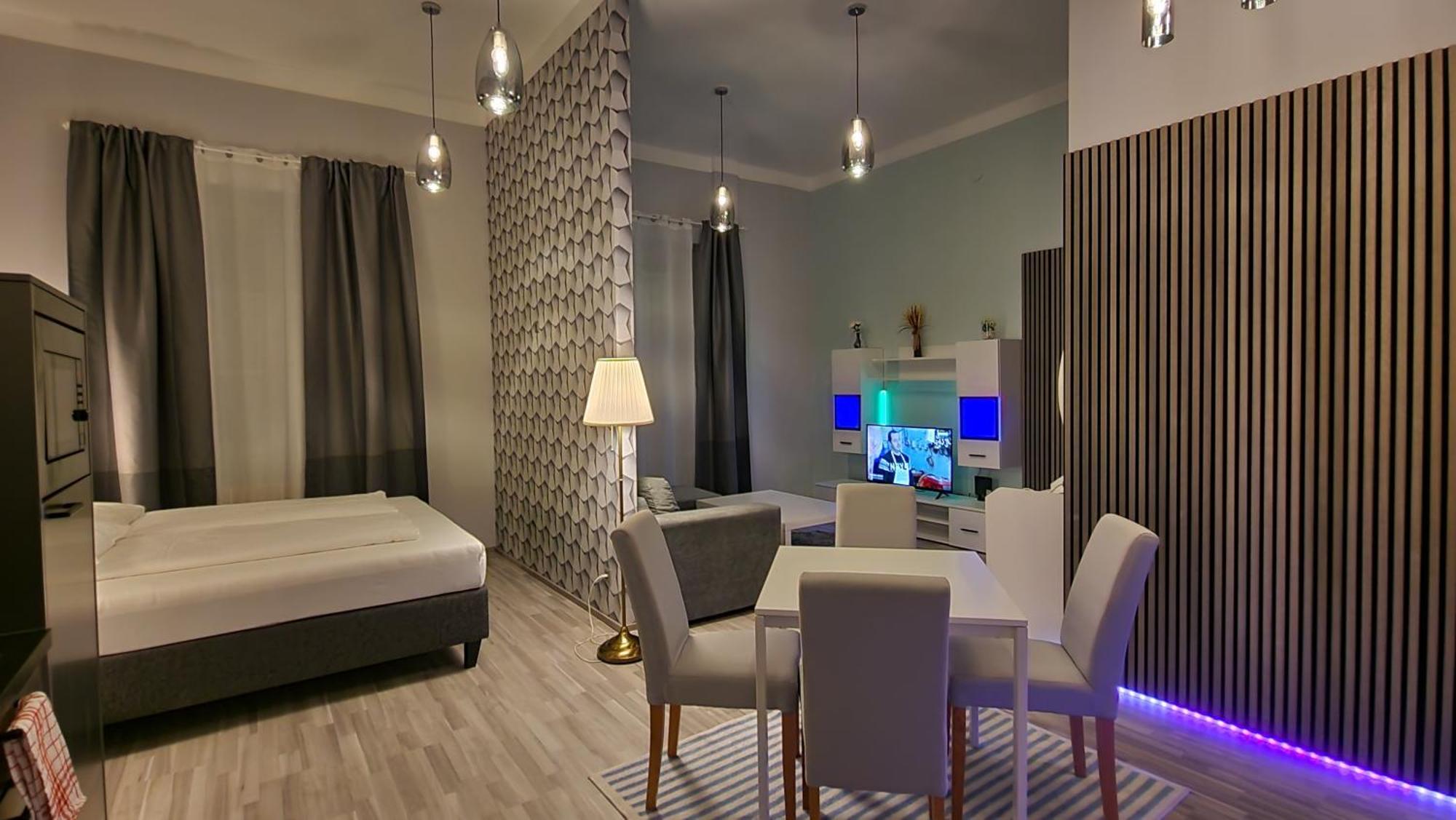 Elegance Studios Wien المظهر الخارجي الصورة