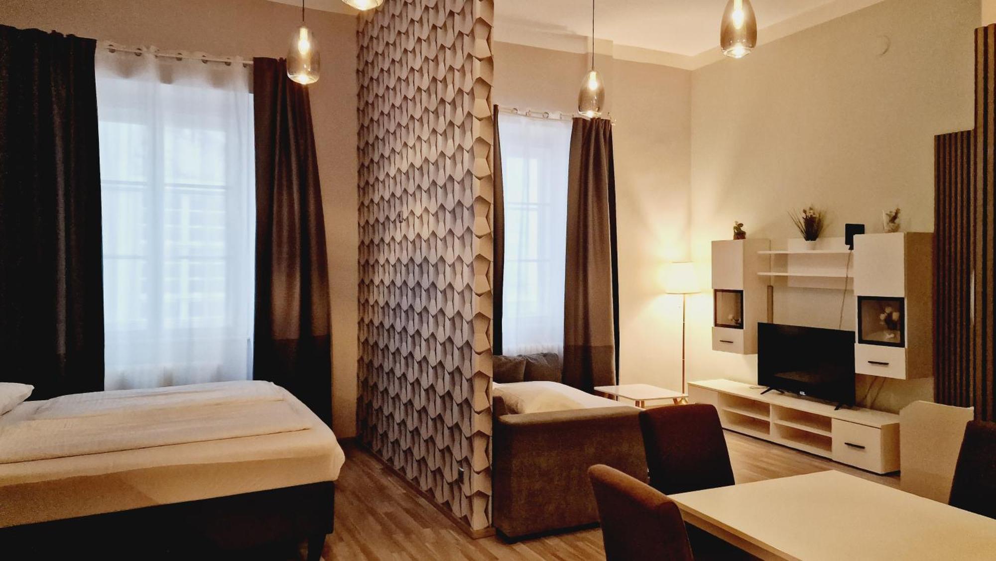 Elegance Studios Wien المظهر الخارجي الصورة
