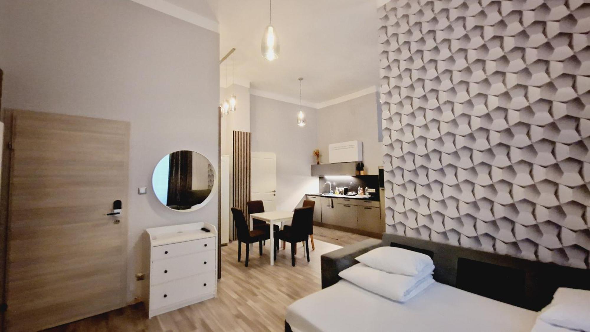 Elegance Studios Wien المظهر الخارجي الصورة