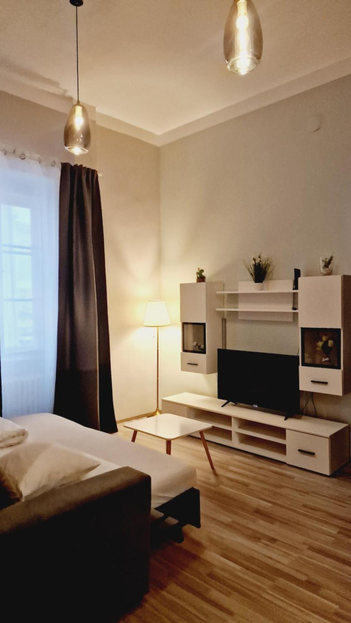 Elegance Studios Wien المظهر الخارجي الصورة
