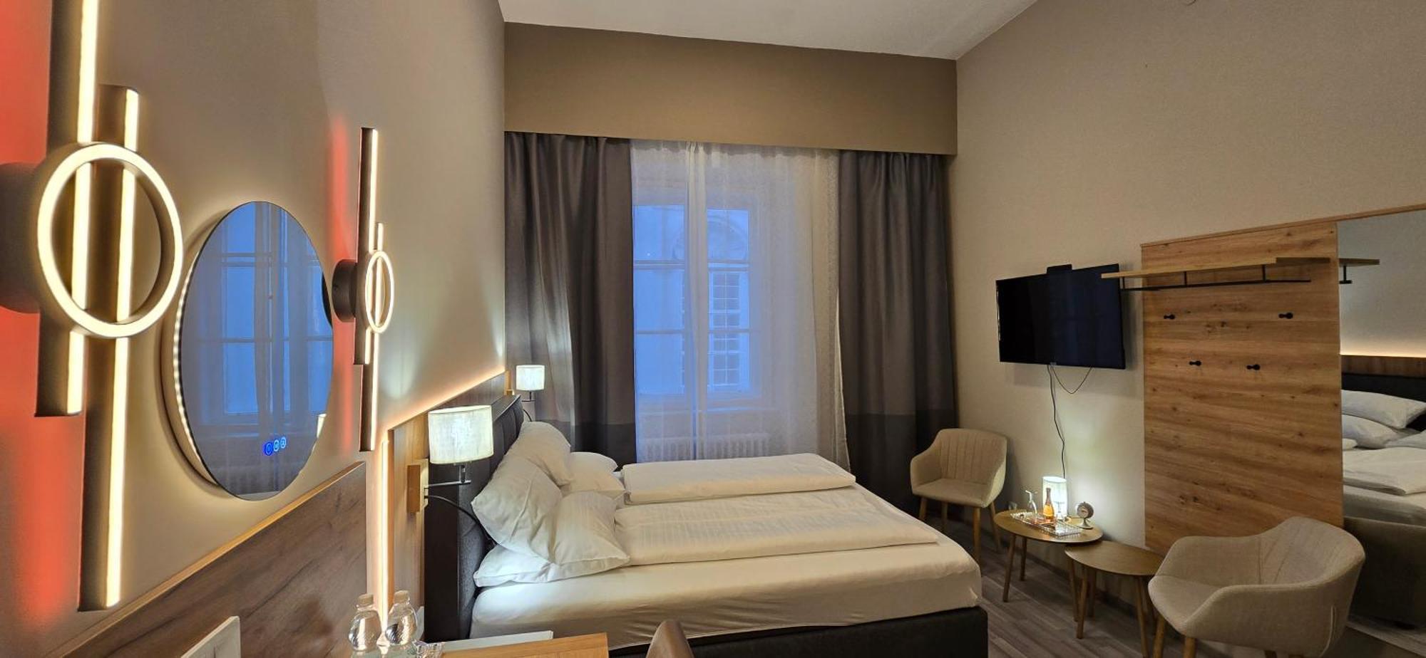 Elegance Studios Wien المظهر الخارجي الصورة