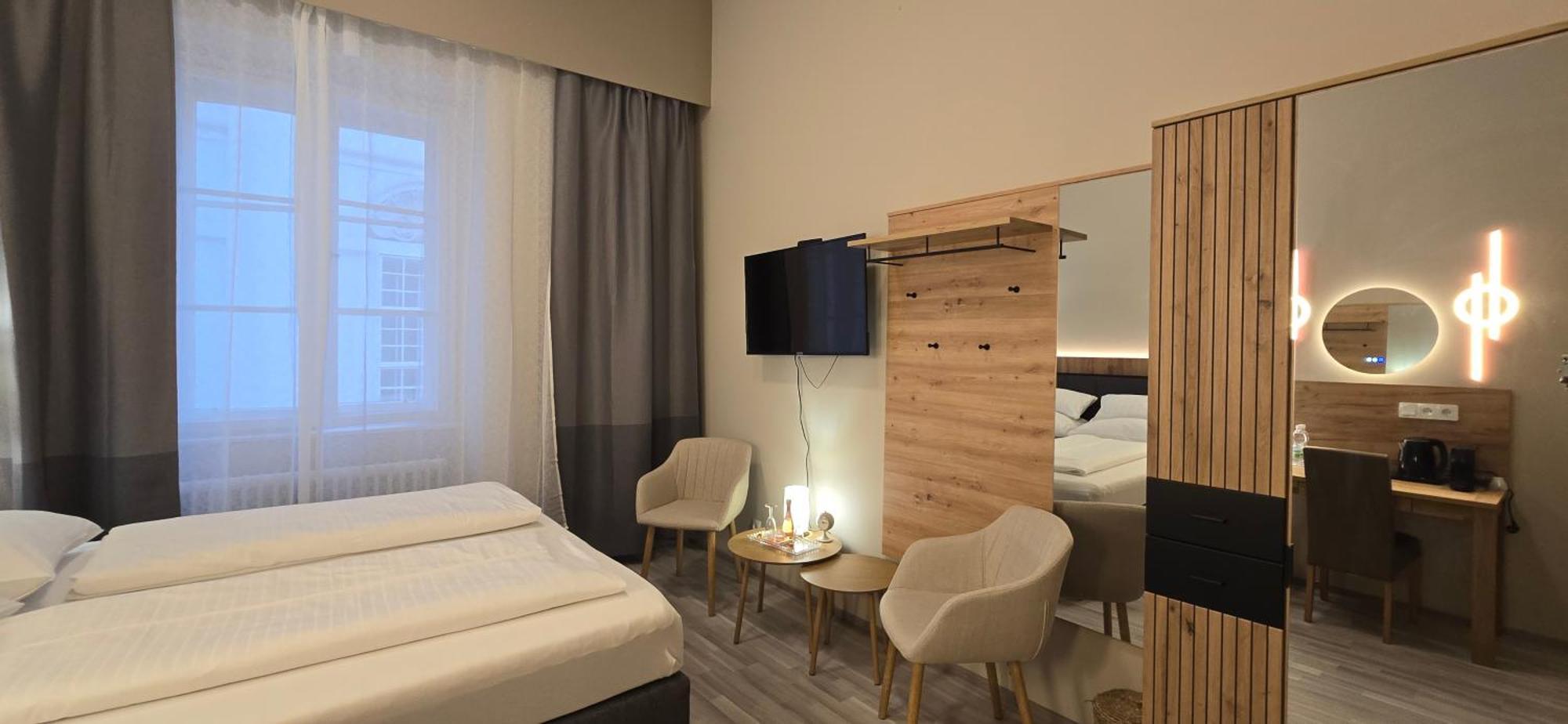 Elegance Studios Wien المظهر الخارجي الصورة