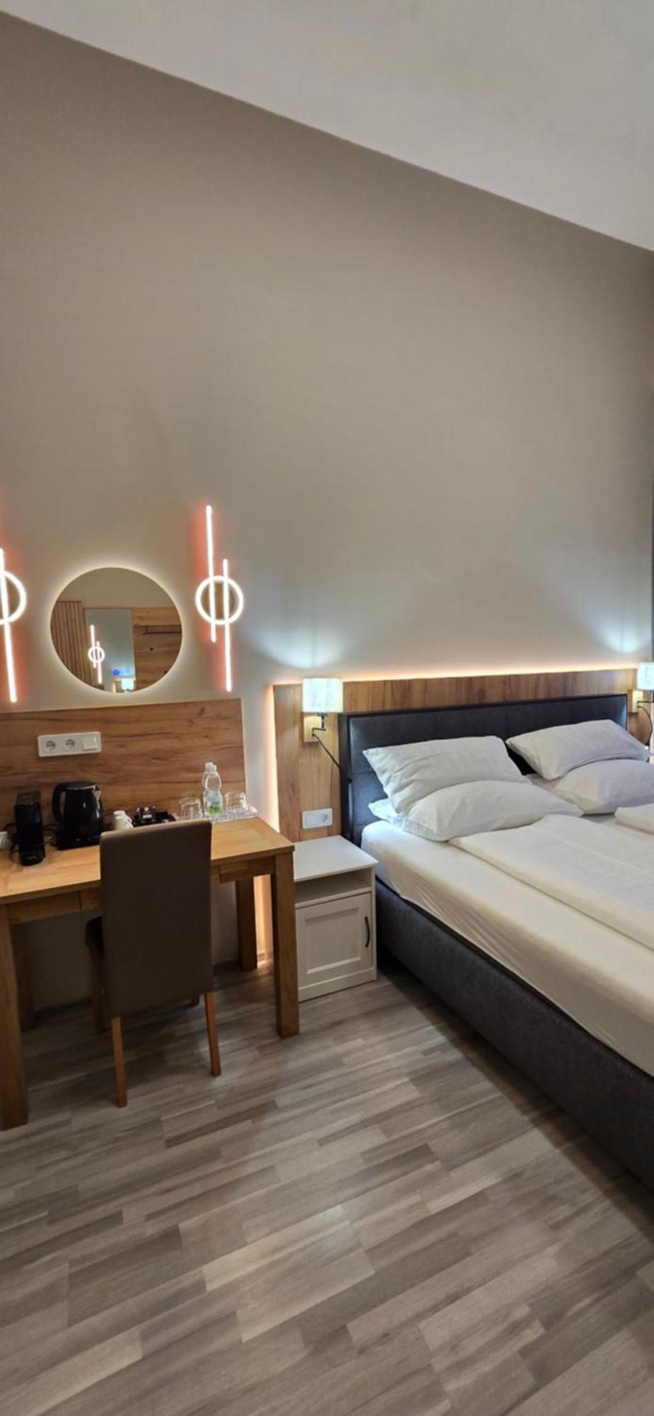 Elegance Studios Wien المظهر الخارجي الصورة