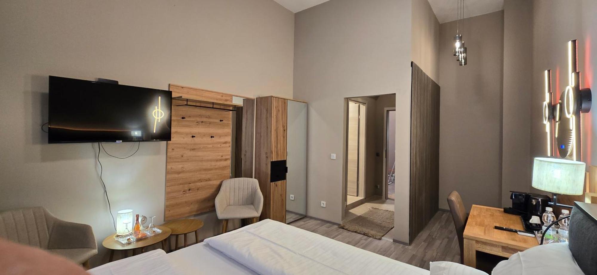 Elegance Studios Wien المظهر الخارجي الصورة