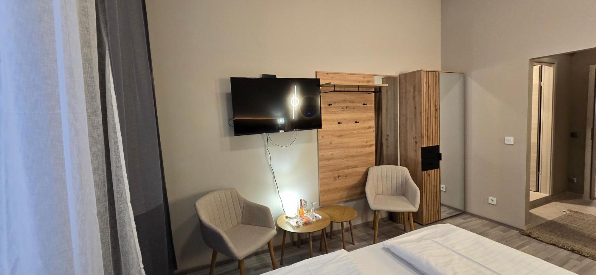 Elegance Studios Wien المظهر الخارجي الصورة
