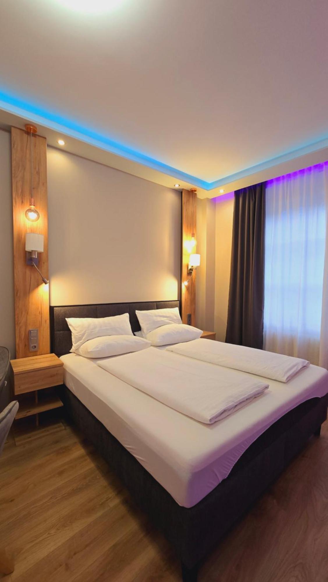 Elegance Studios Wien المظهر الخارجي الصورة