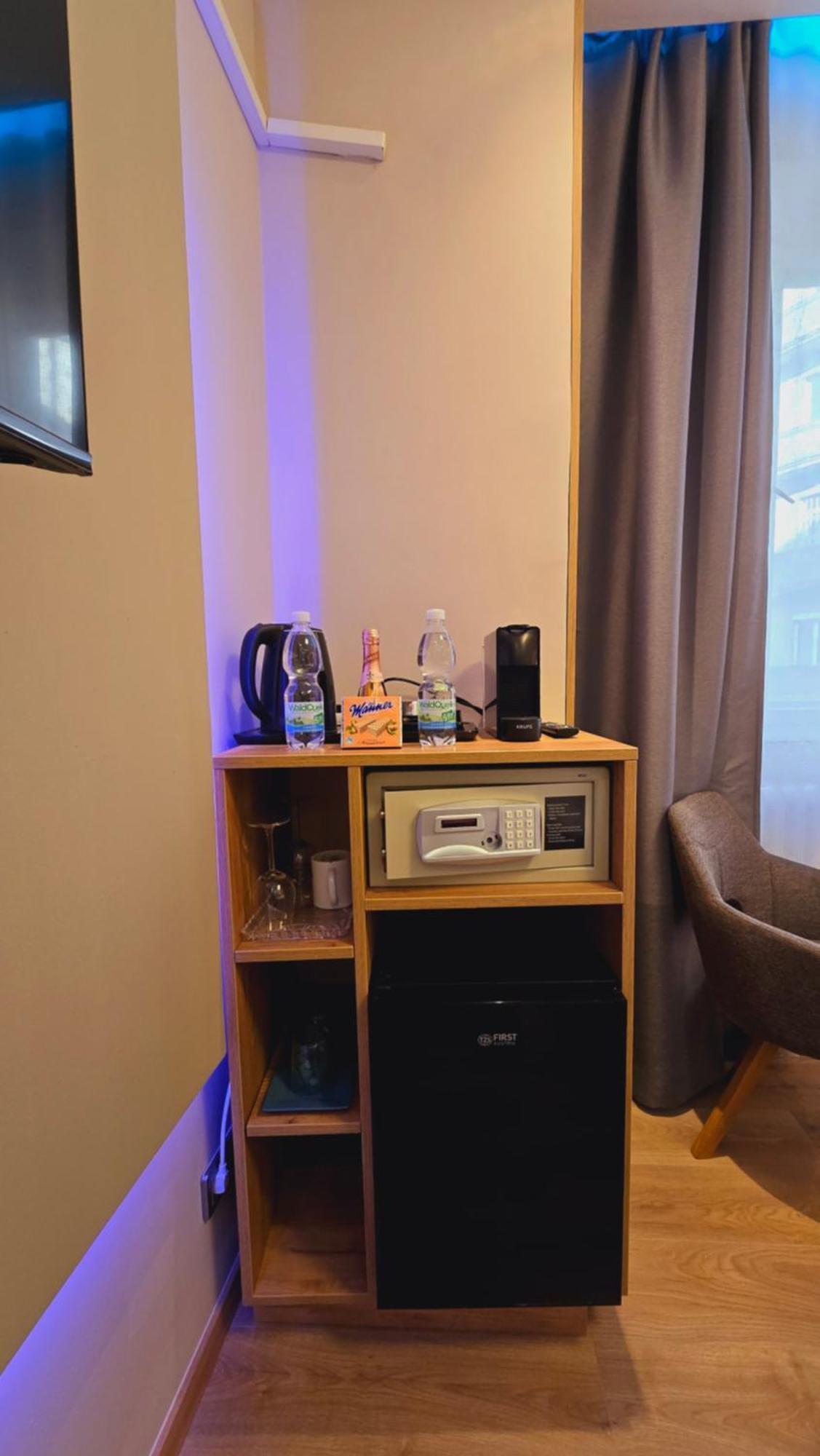 Elegance Studios Wien المظهر الخارجي الصورة
