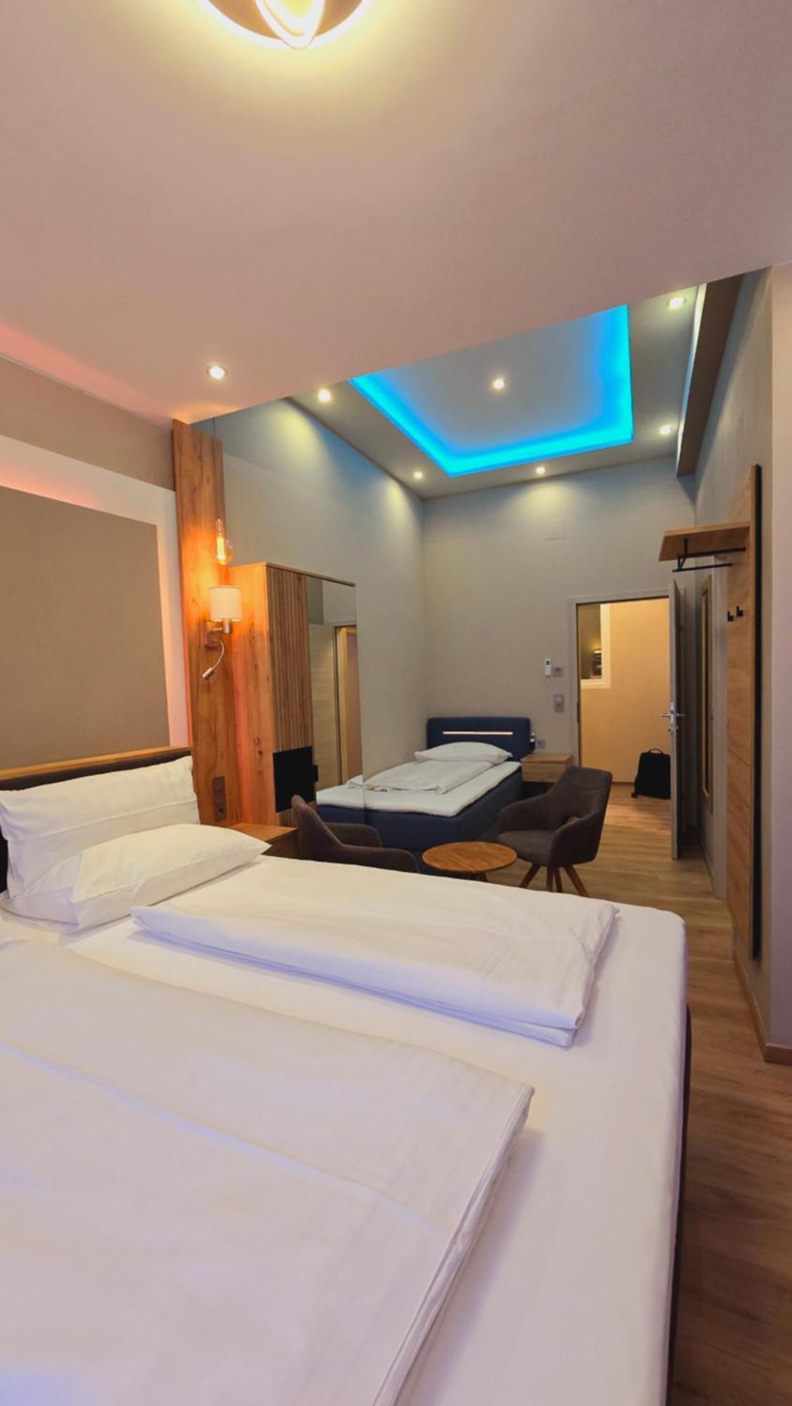Elegance Studios Wien المظهر الخارجي الصورة