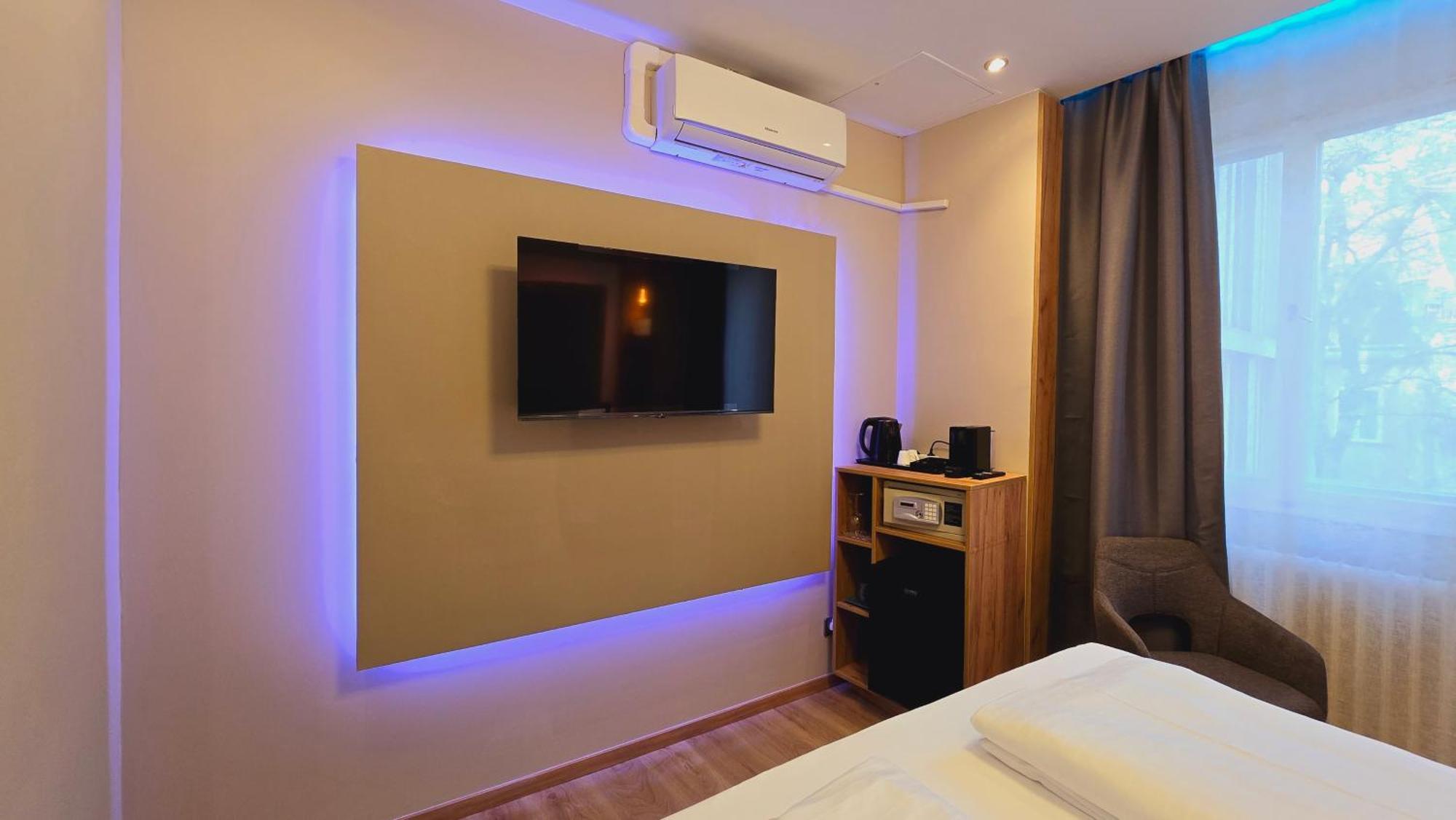 Elegance Studios Wien المظهر الخارجي الصورة