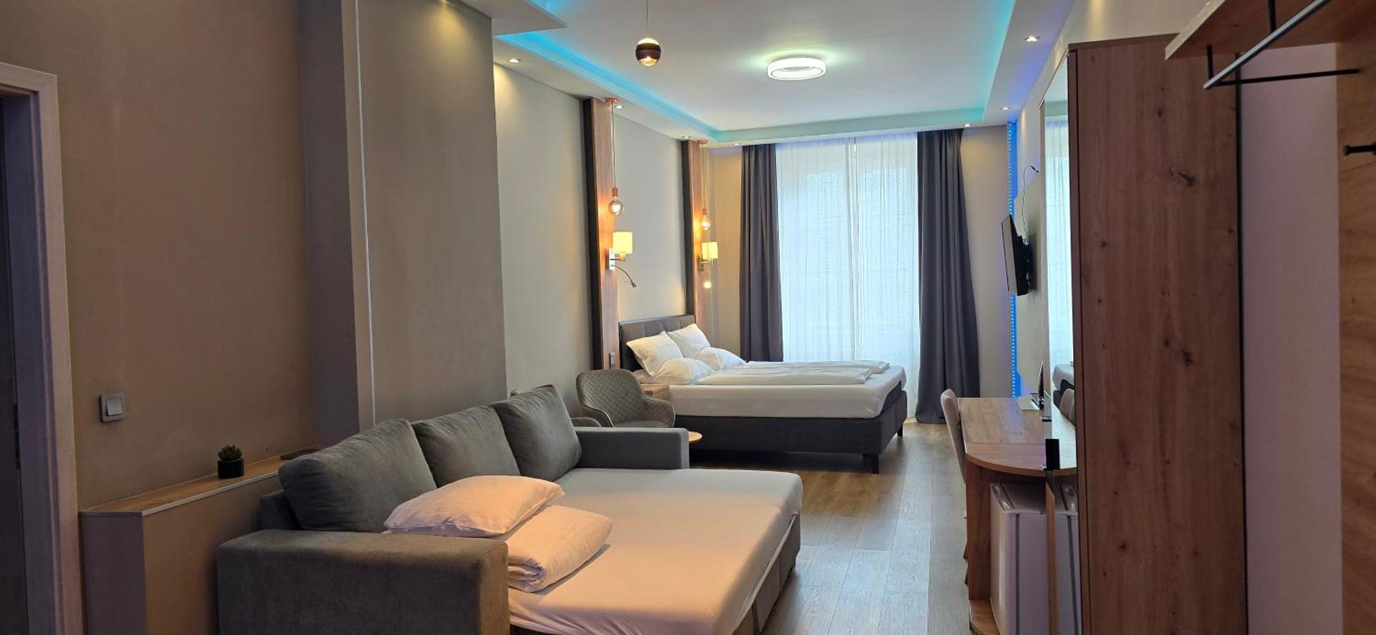 Elegance Studios Wien المظهر الخارجي الصورة