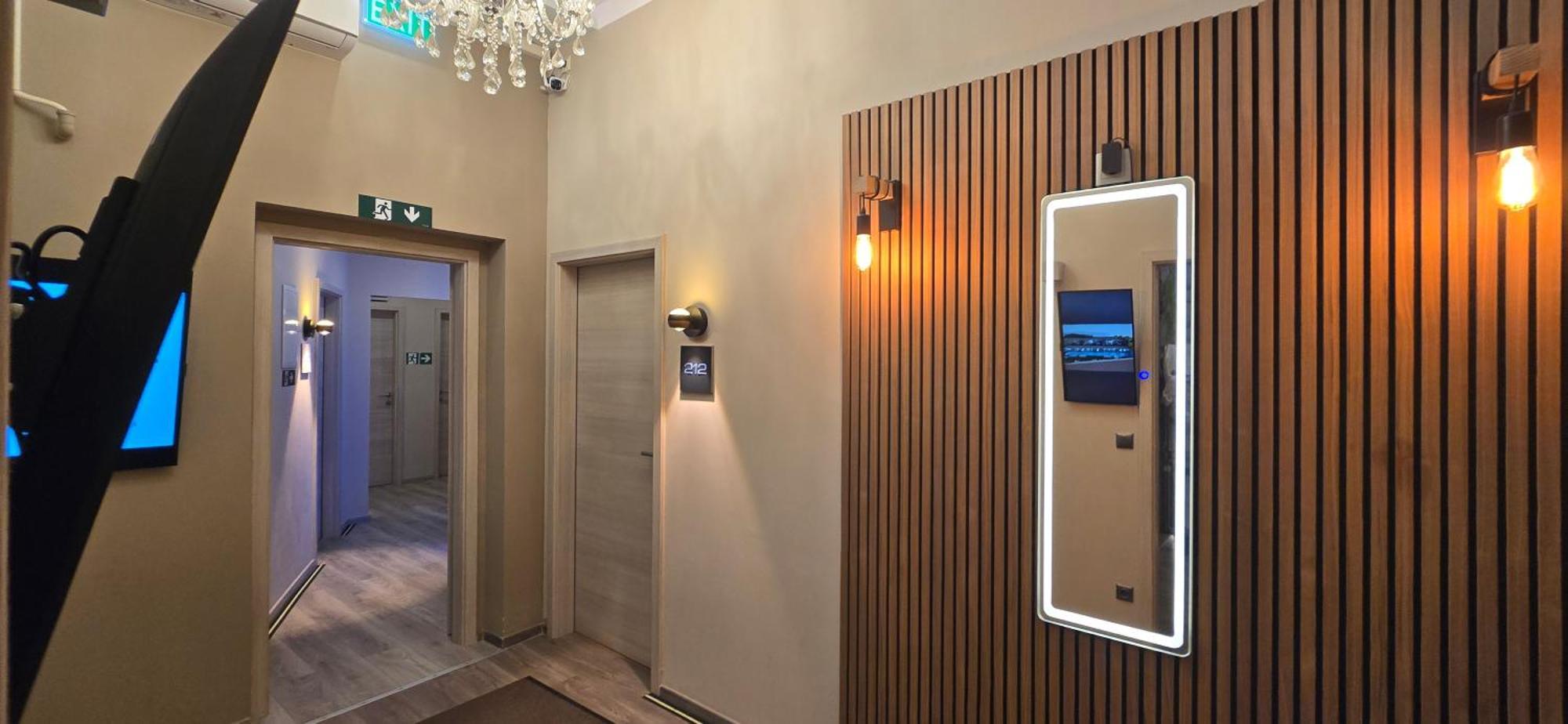 Elegance Studios Wien المظهر الخارجي الصورة