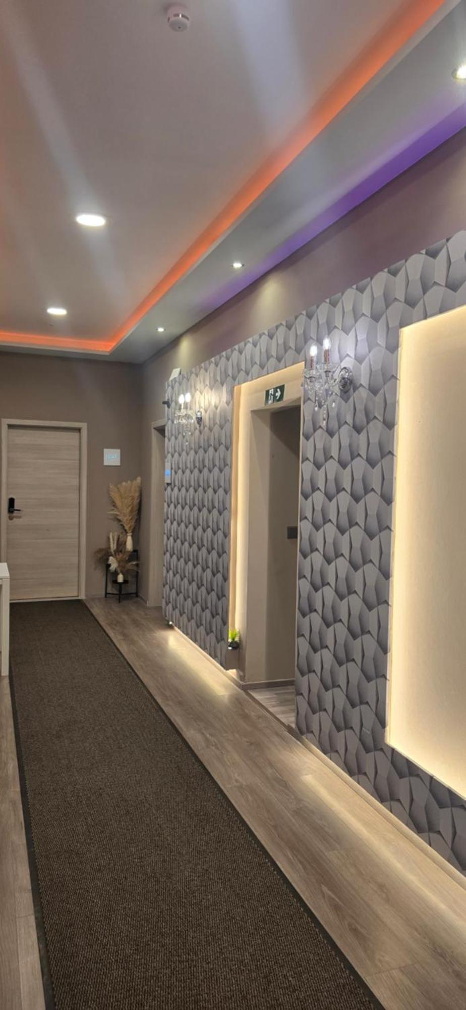 Elegance Studios Wien المظهر الخارجي الصورة
